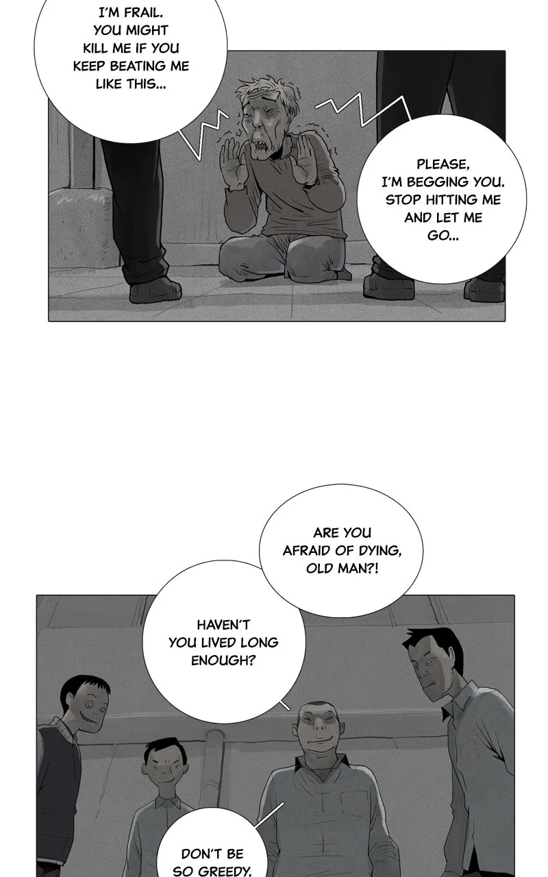 Read Connect chapter 1 image 28 on Lezhin