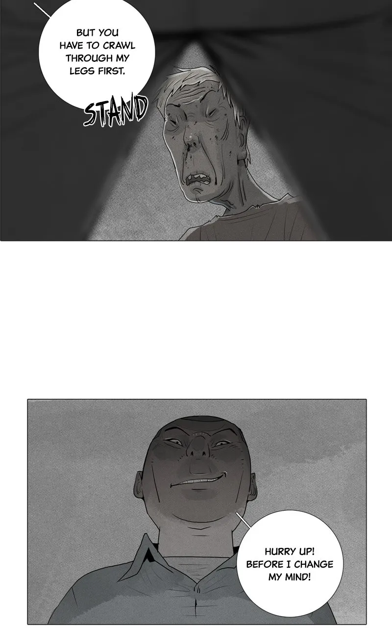 Read Connect chapter 1 image 30 on Lezhin