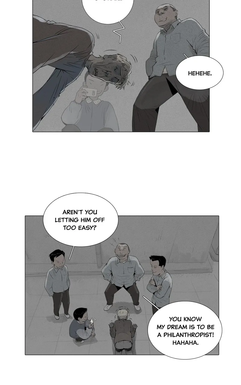 Read Connect chapter 1 image 32 on Lezhin