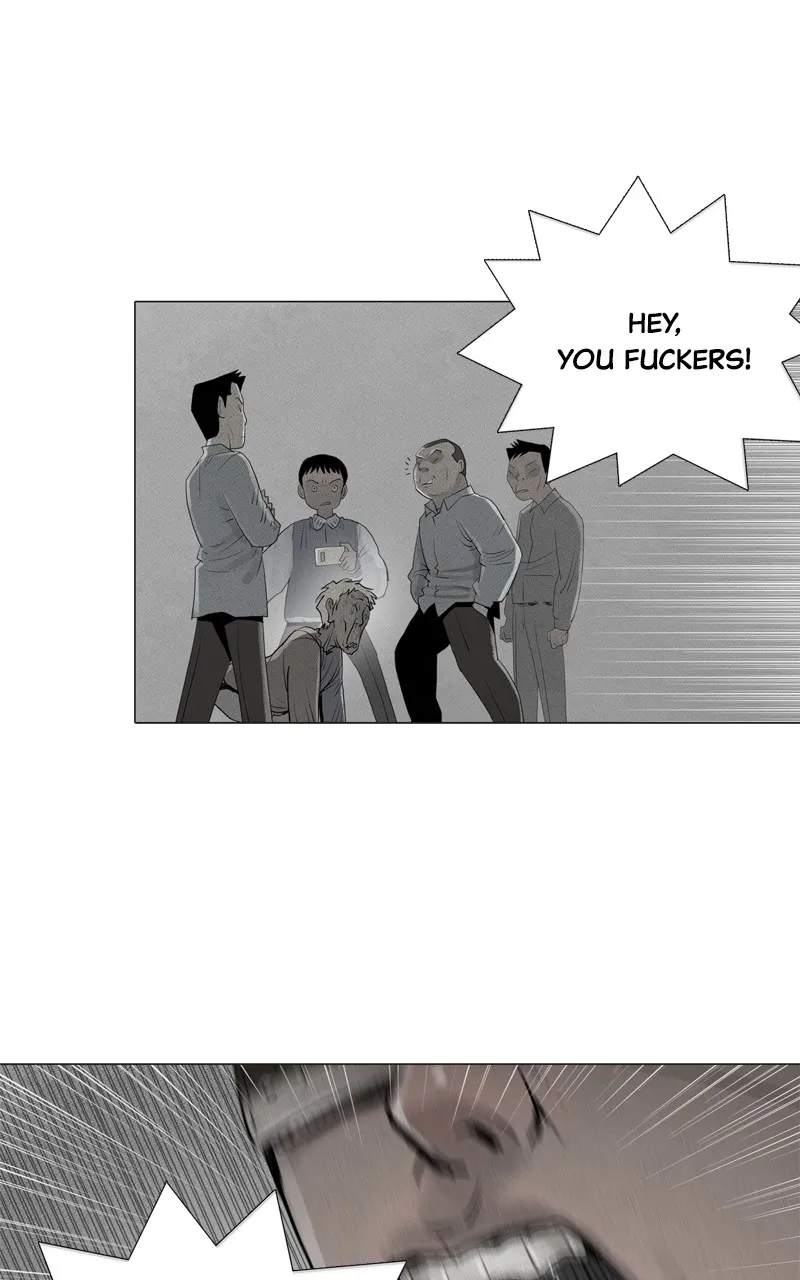 Read Connect chapter 1 image 33 on Lezhin