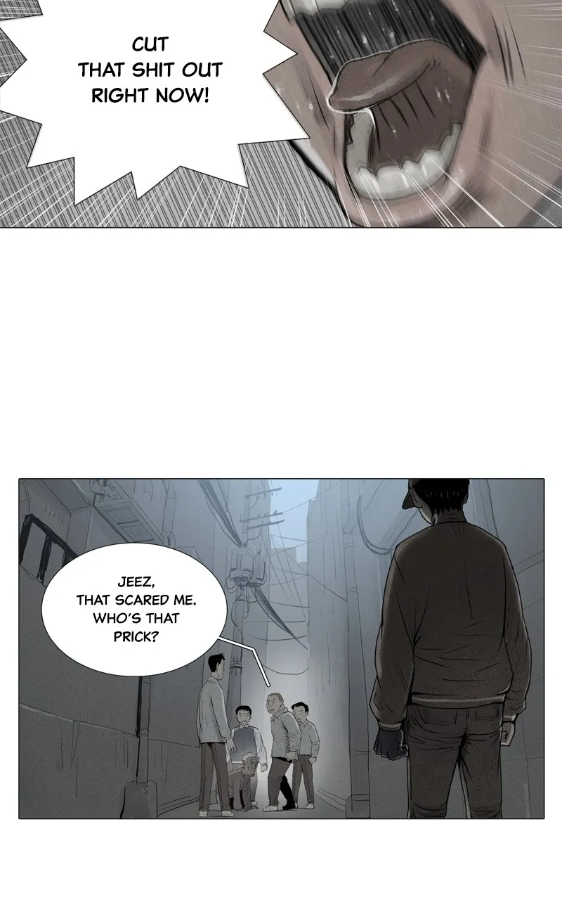 Read Connect chapter 1 image 34 on Lezhin
