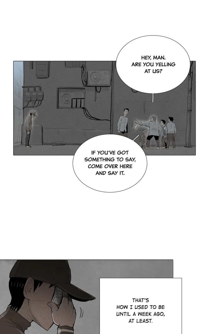 Read Connect chapter 1 image 35 on Lezhin