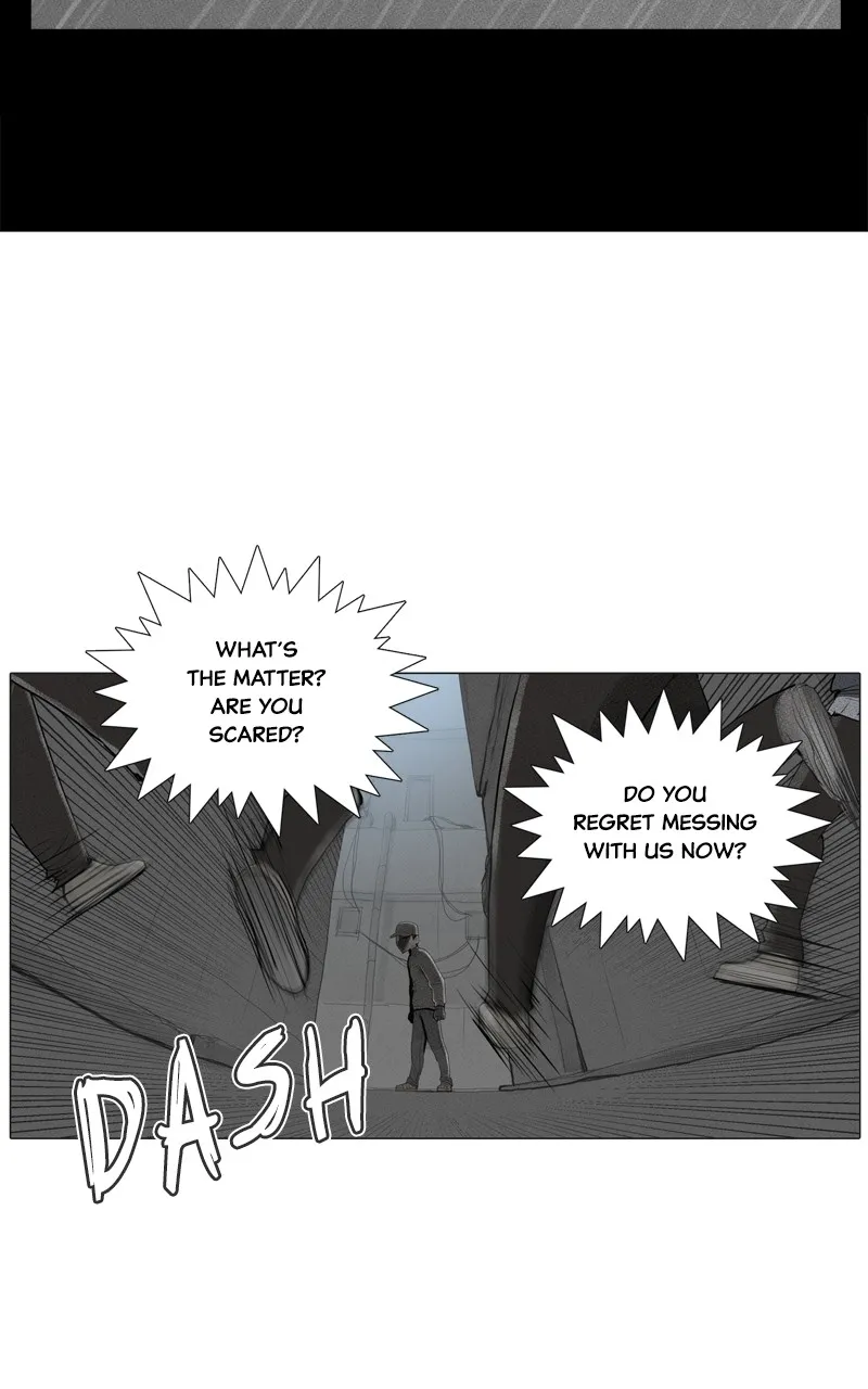 Read Connect chapter 1 image 39 on Lezhin