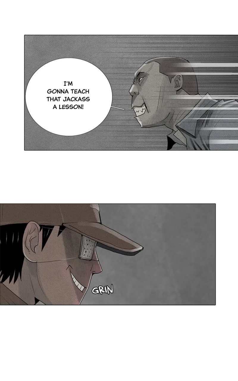 Read Connect chapter 1 image 40 on Lezhin