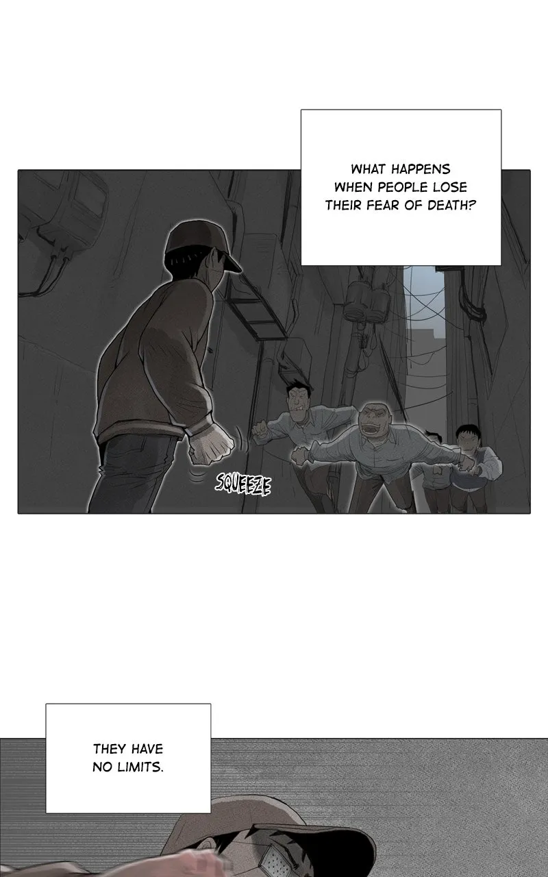 Read Connect chapter 1 image 41 on Lezhin