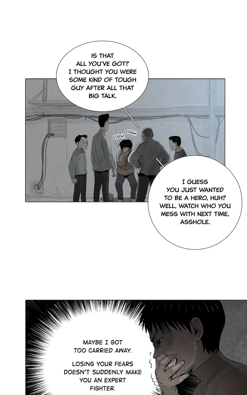Read Connect chapter 1 image 48 on Lezhin