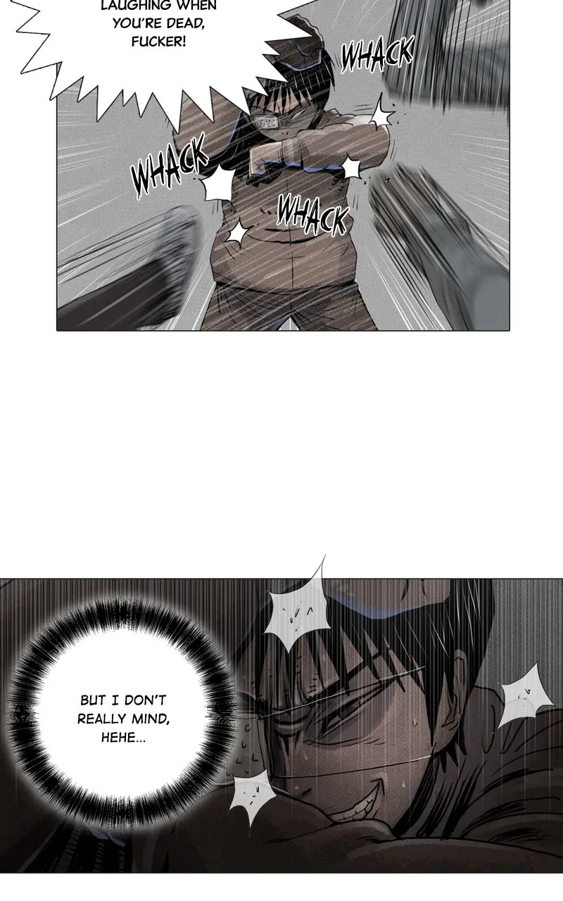 Read Connect chapter 1 image 50 on Lezhin