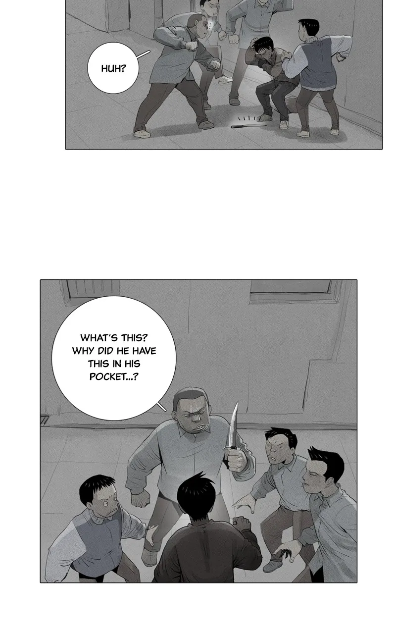Read Connect chapter 1 image 52 on Lezhin
