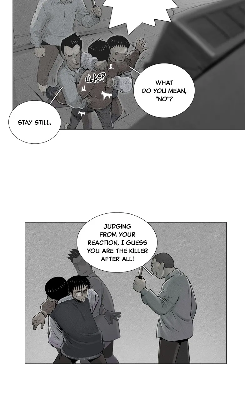 Read Connect chapter 1 image 55 on Lezhin