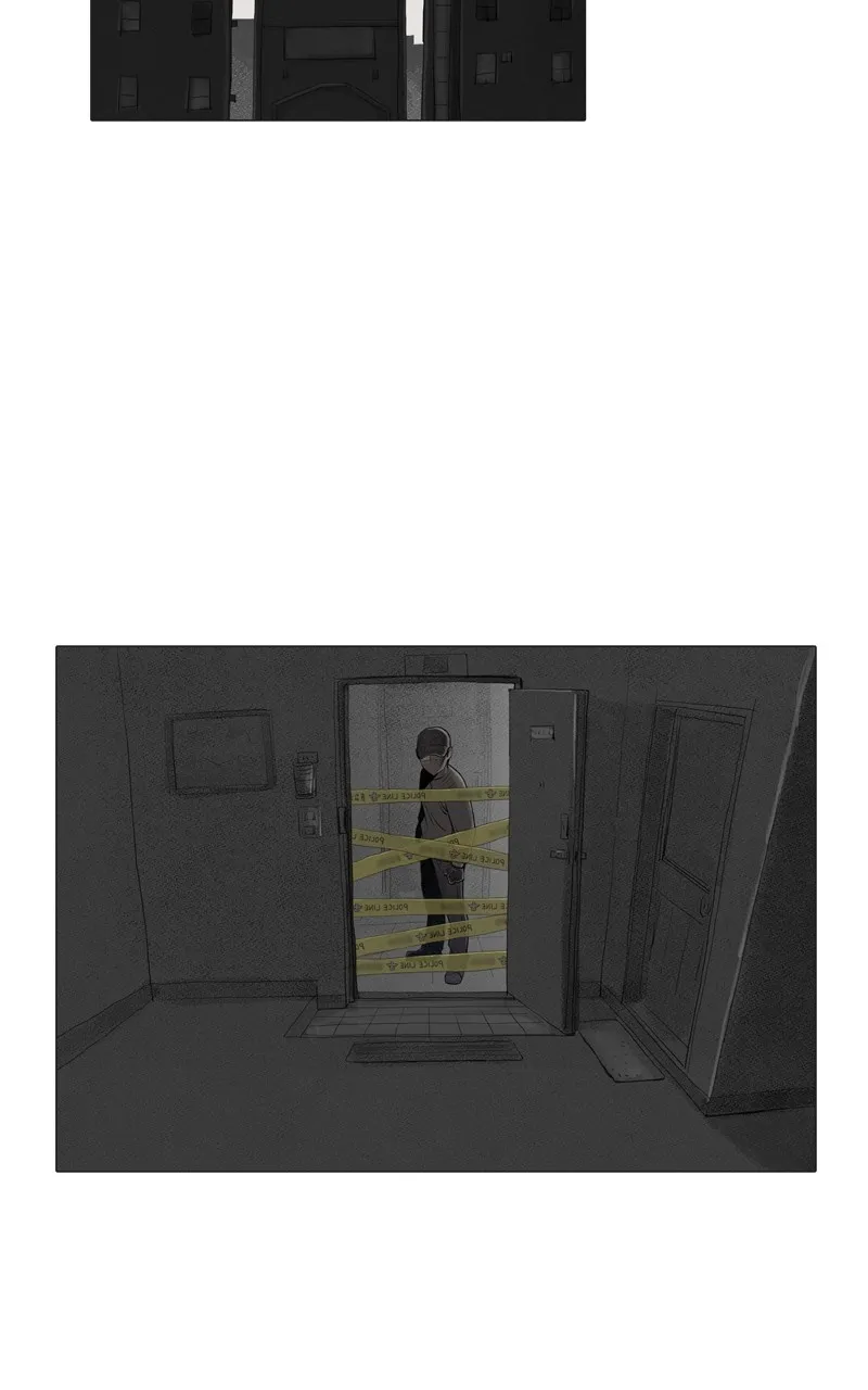 Read Connect chapter 1 image 8 on Lezhin