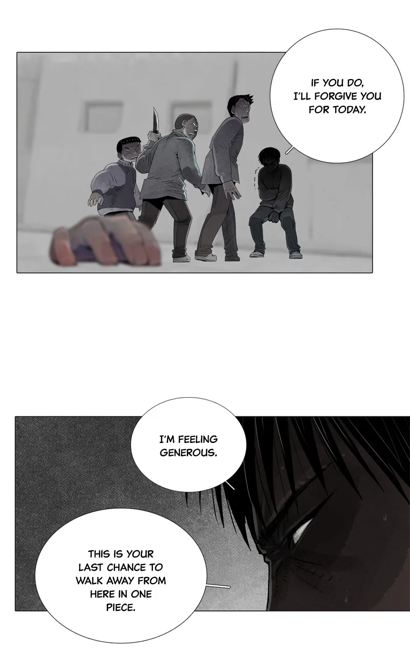 Read Connect chapter 2 image 1 on Lezhin