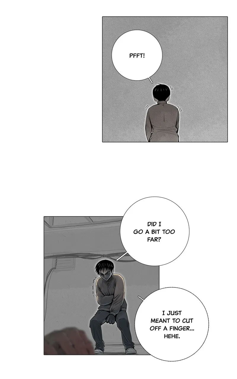 Read Connect chapter 2 image 12 on Lezhin