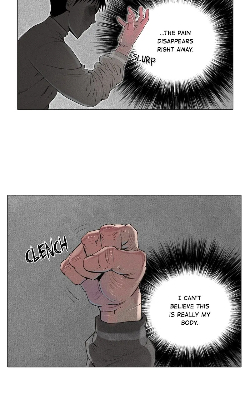 Read Connect chapter 2 image 15 on Lezhin