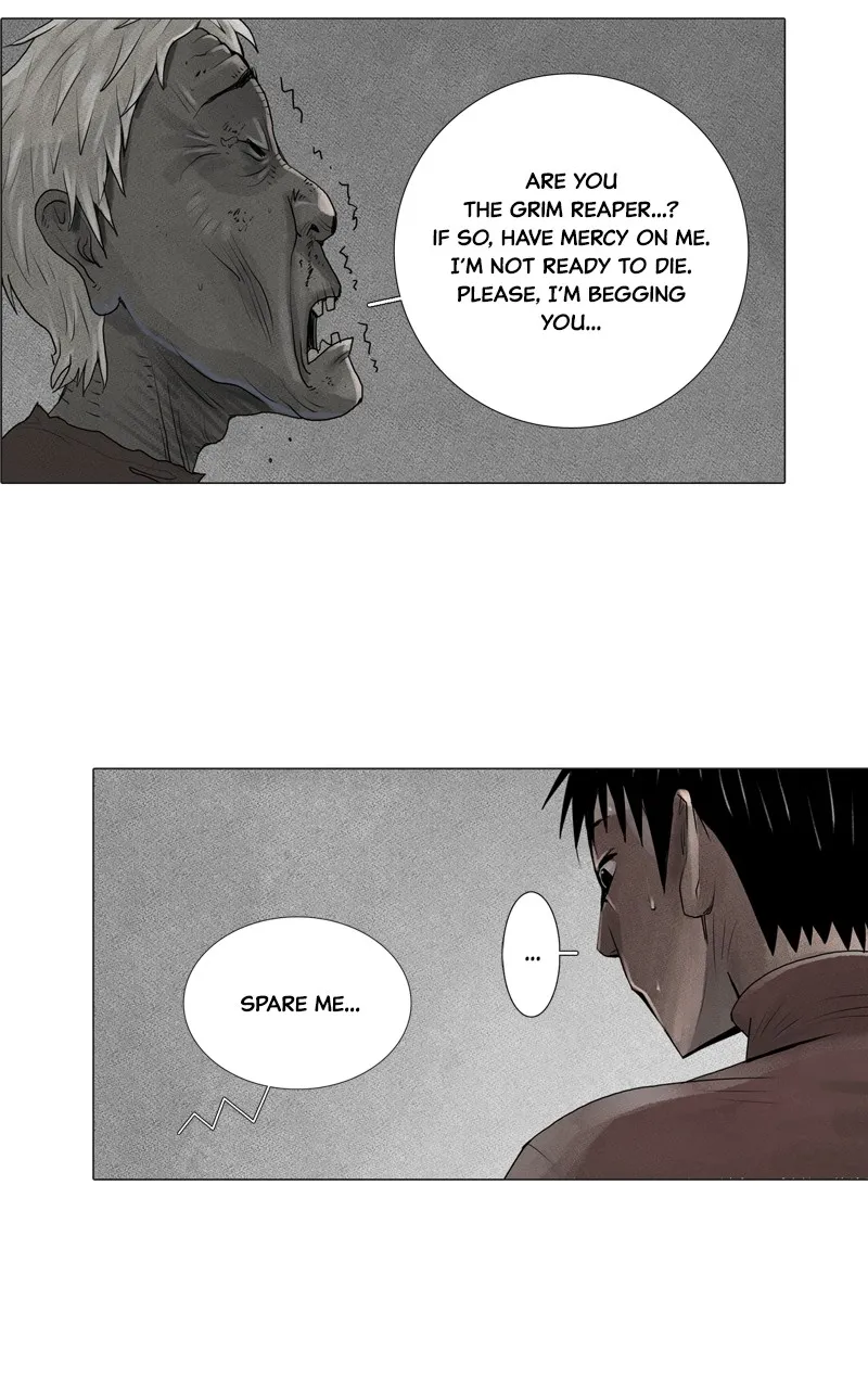 Read Connect chapter 2 image 19 on Lezhin