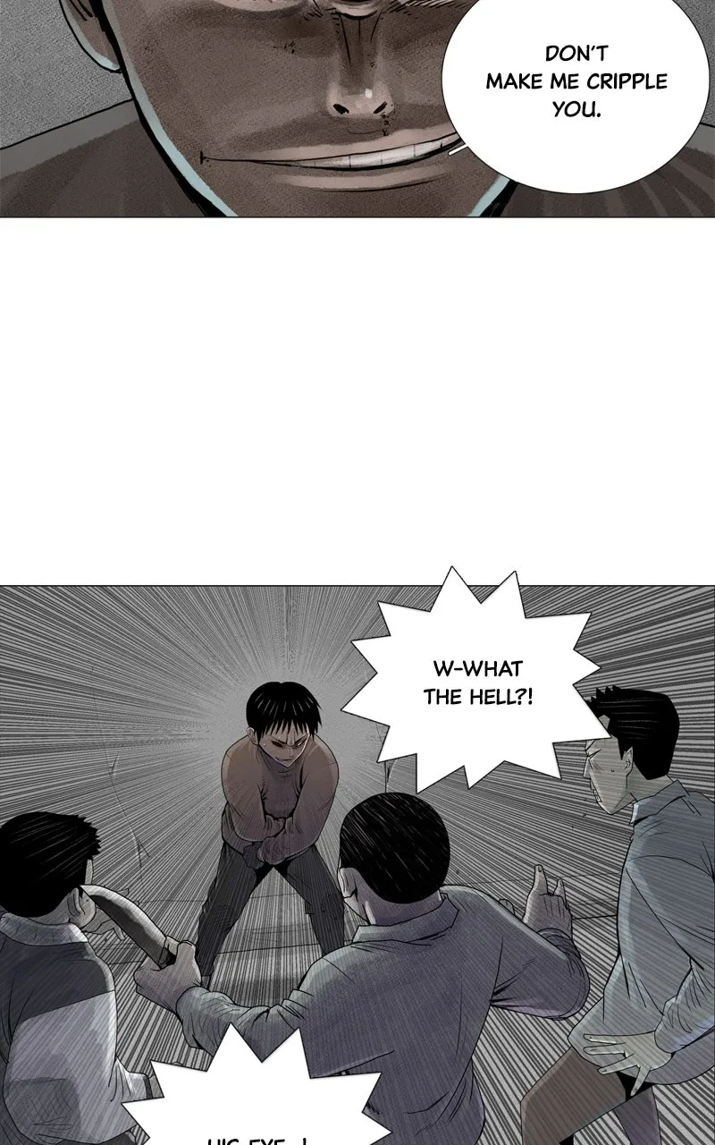 Read Connect chapter 2 image 3 on Lezhin