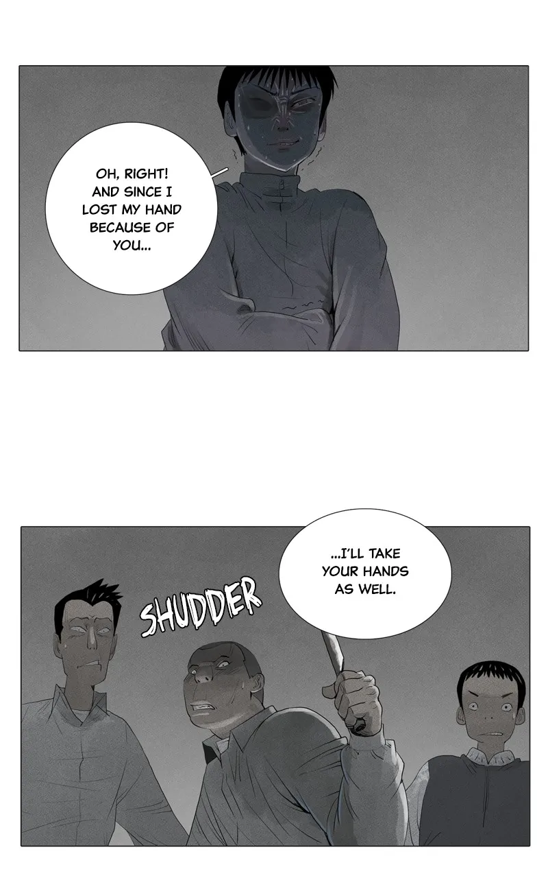 Read Connect chapter 2 image 9 on Lezhin