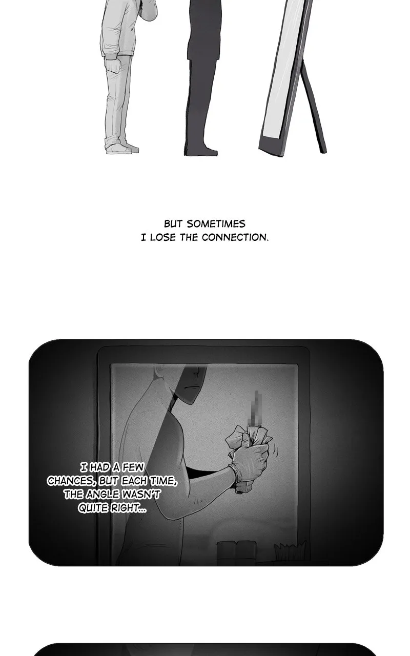 Read Connect chapter 3 image 15 on Lezhin