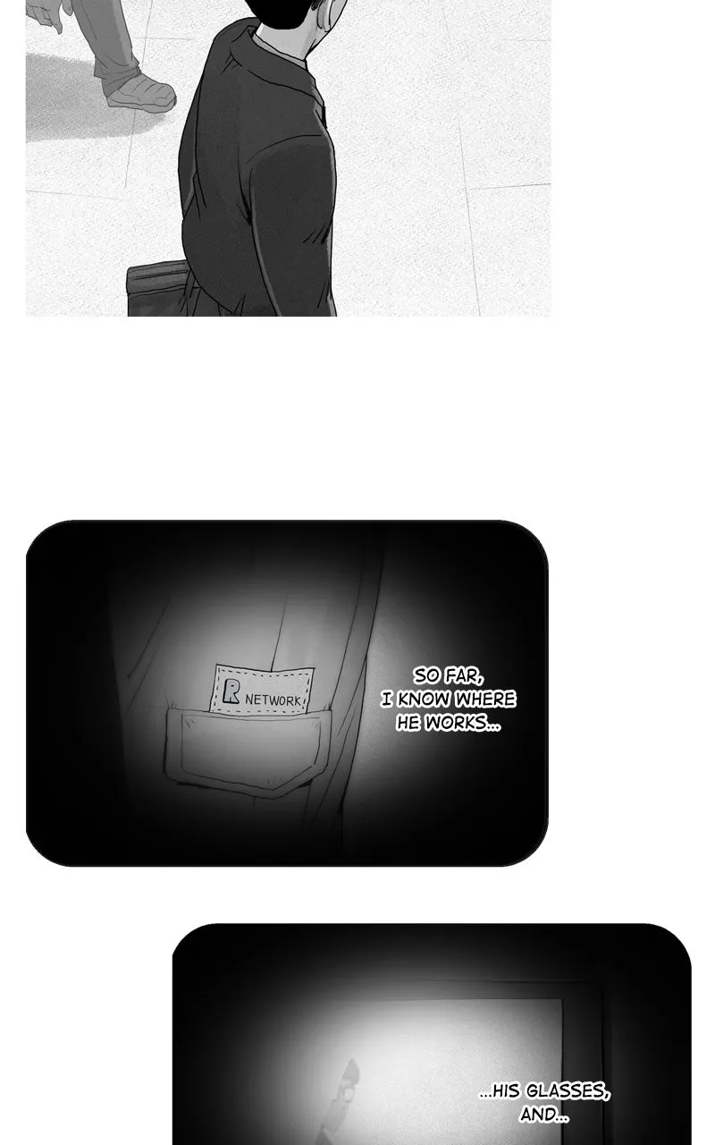 Read Connect chapter 3 image 18 on Lezhin