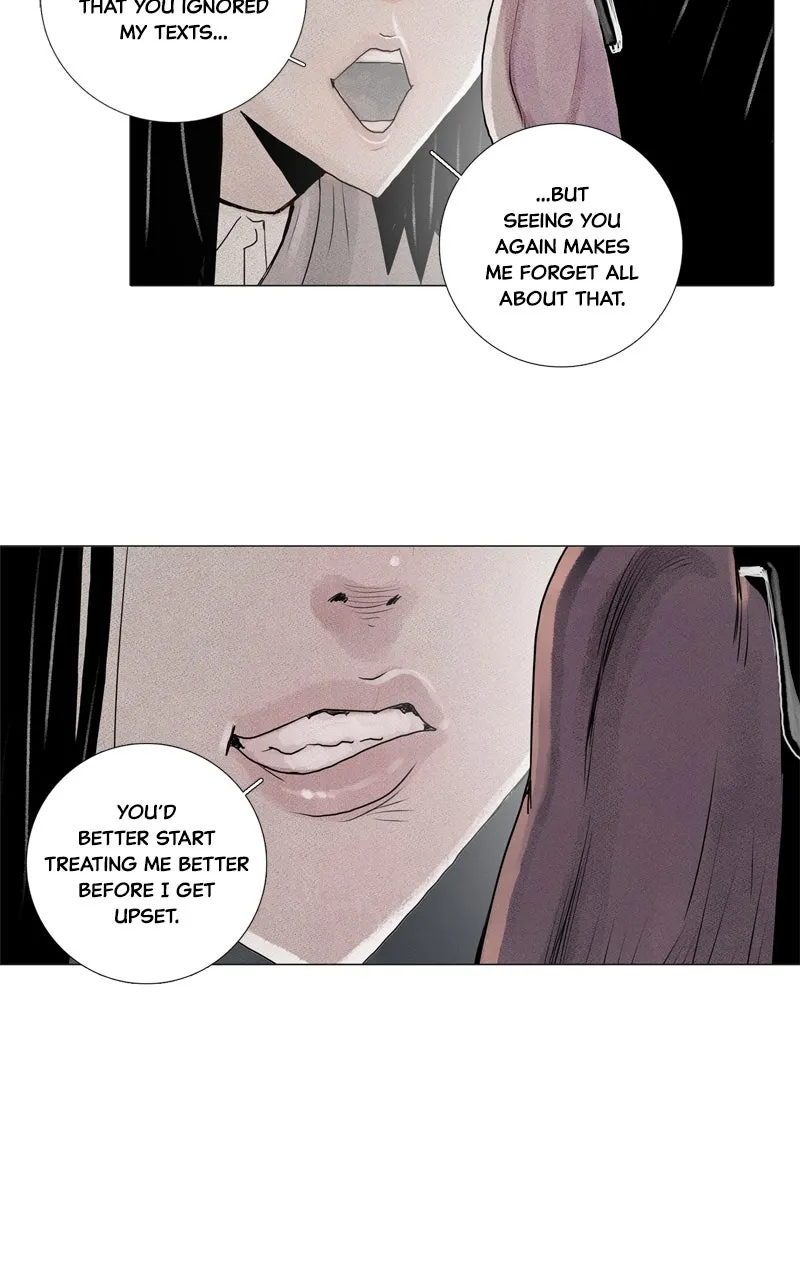 Read Connect chapter 3 image 21 on Lezhin