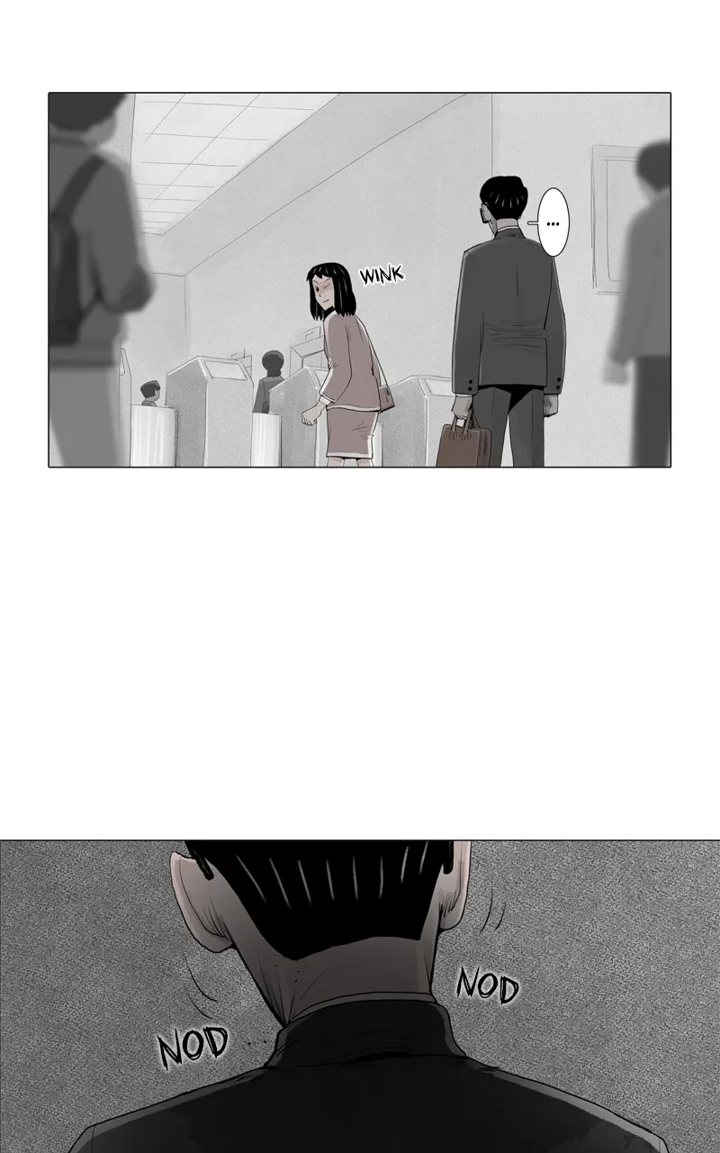 Read Connect chapter 3 image 22 on Lezhin