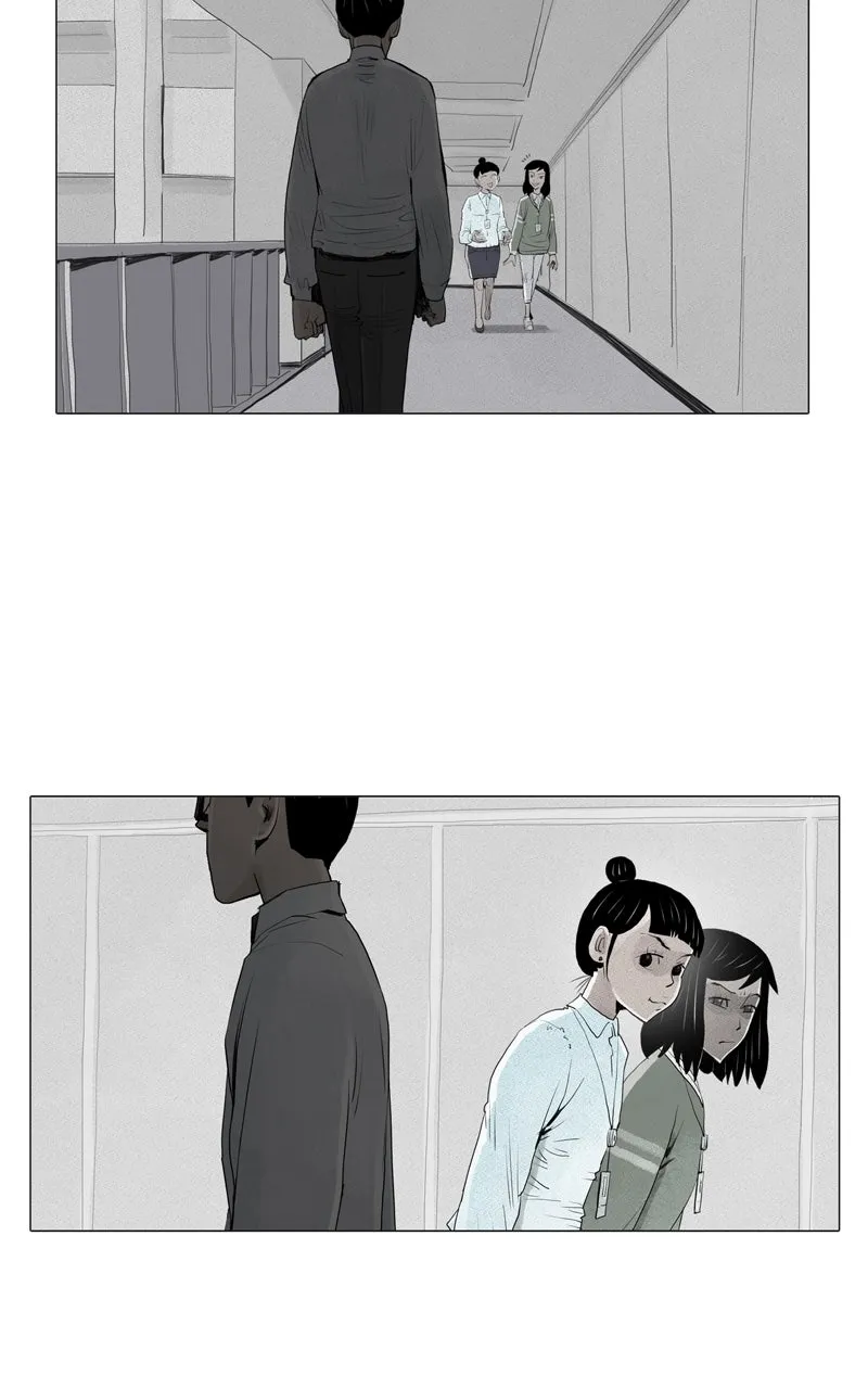 Read Connect chapter 3 image 25 on Lezhin