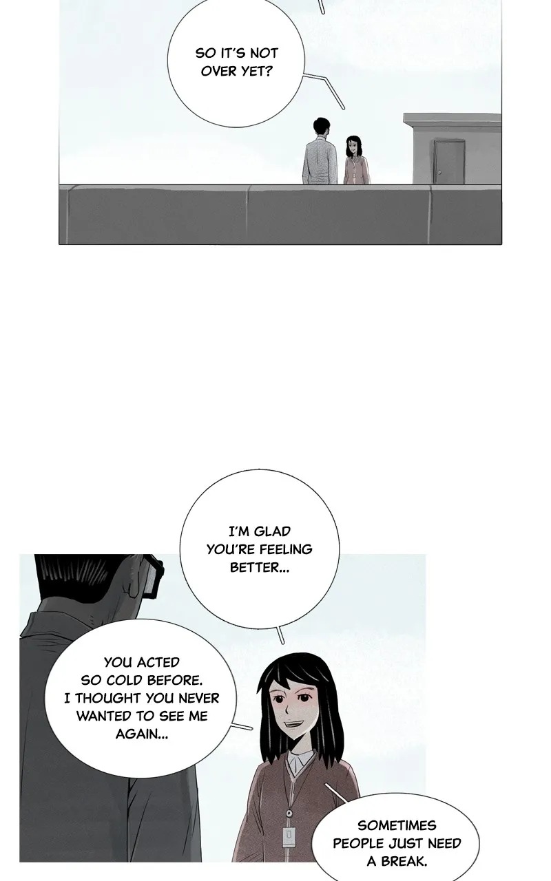 Read Connect chapter 3 image 27 on Lezhin