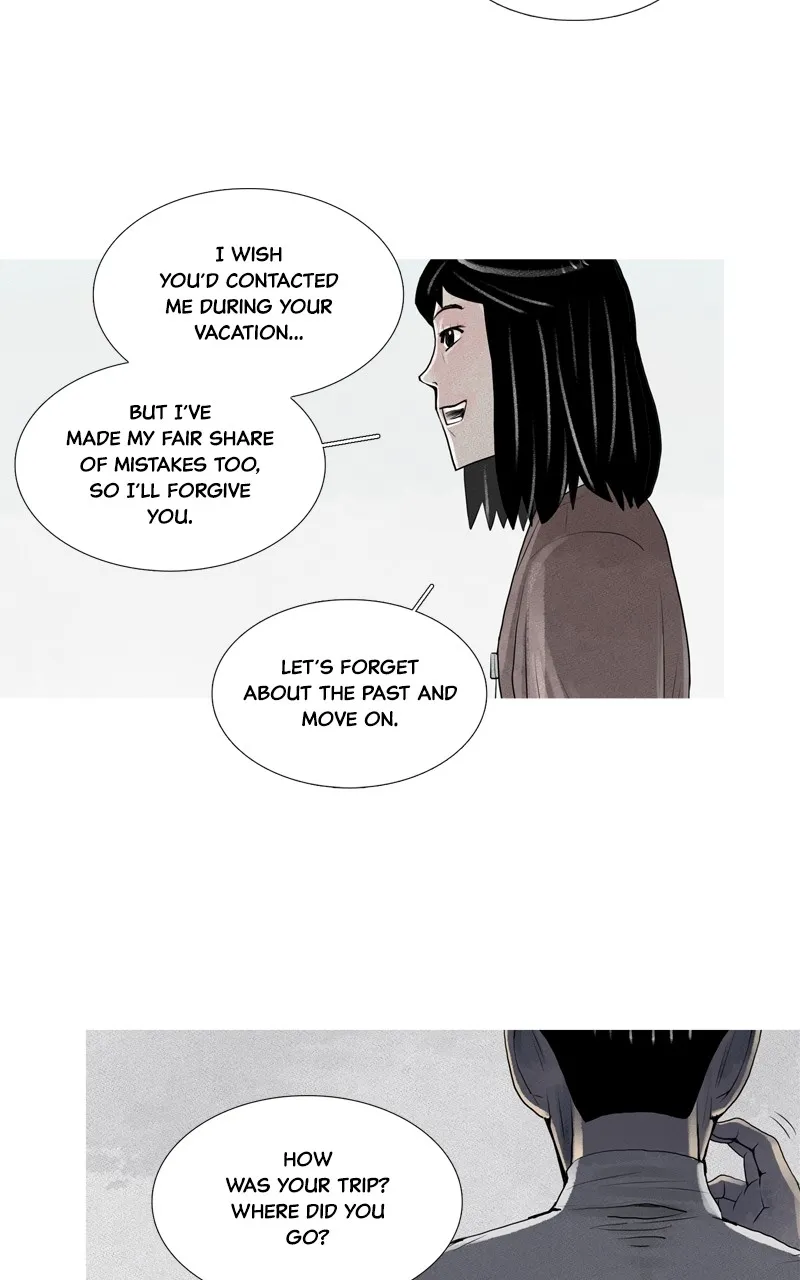 Read Connect chapter 3 image 28 on Lezhin