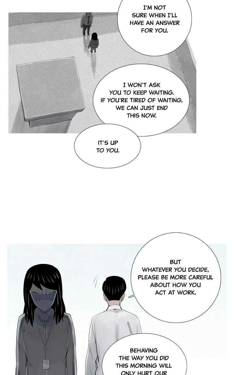 Read Connect chapter 3 image 31 on Lezhin