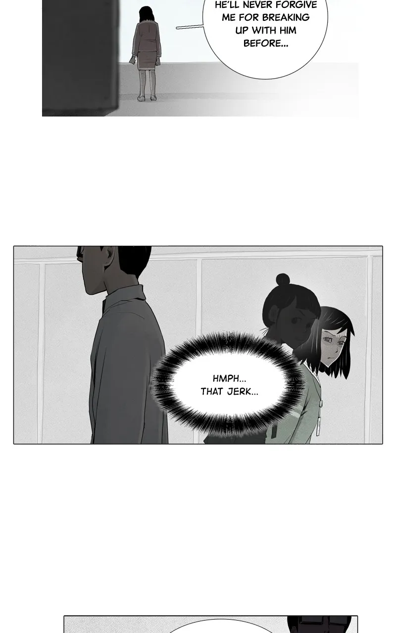 Read Connect chapter 3 image 34 on Lezhin