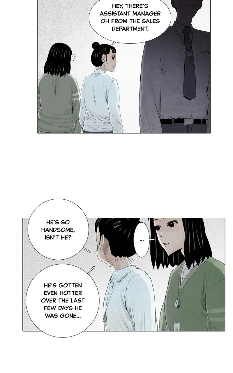 Read Connect chapter 3 image 35 on Lezhin