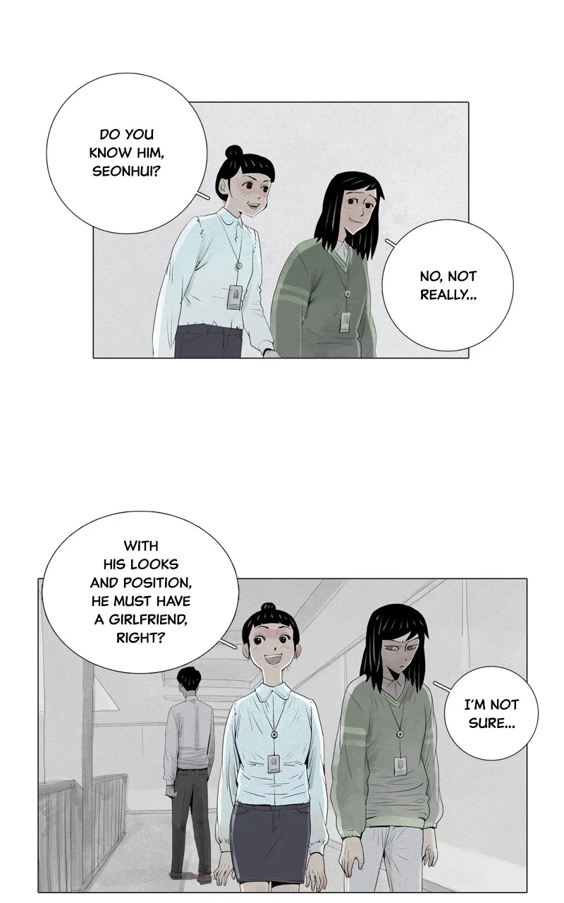 Read Connect chapter 3 image 36 on Lezhin