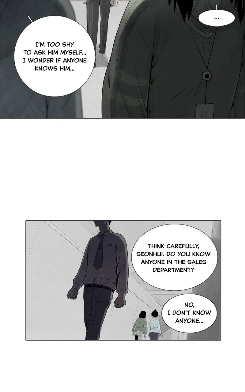 Read Connect chapter 3 image 38 on Lezhin
