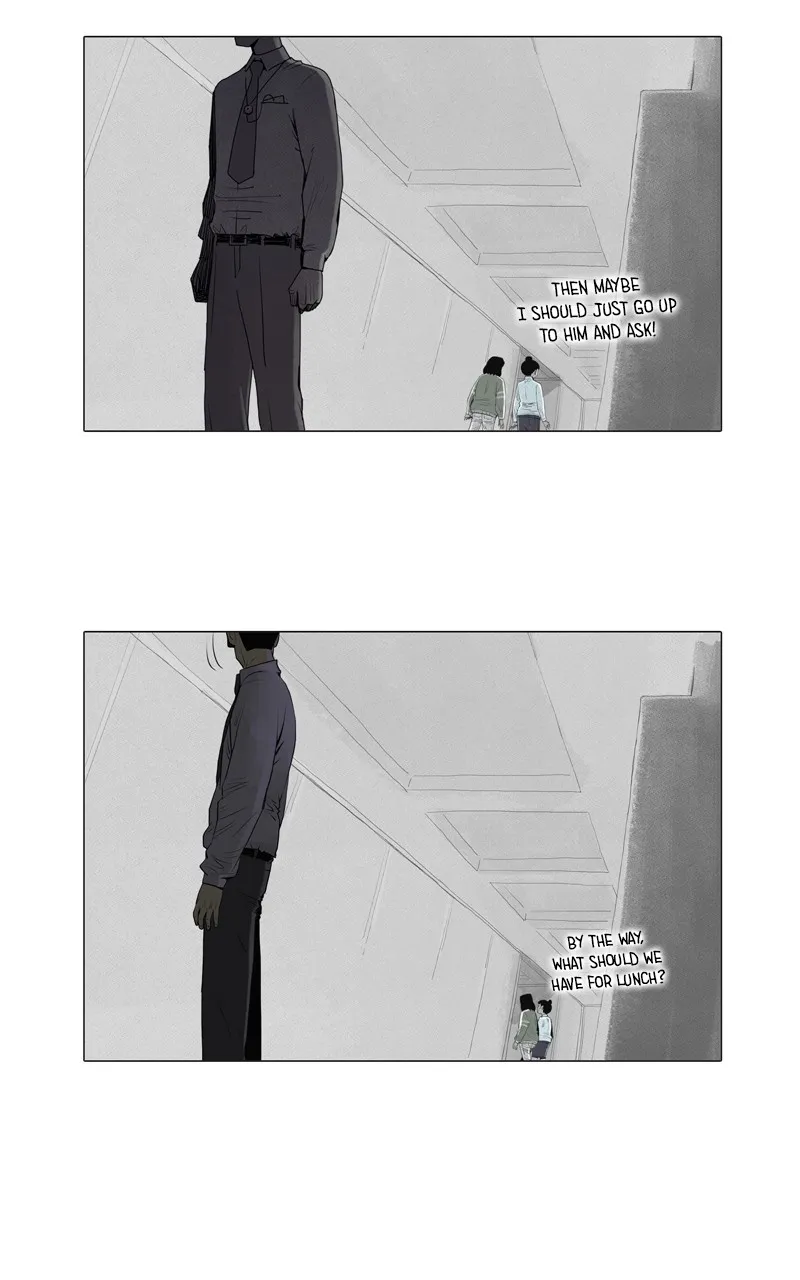 Read Connect chapter 3 image 39 on Lezhin