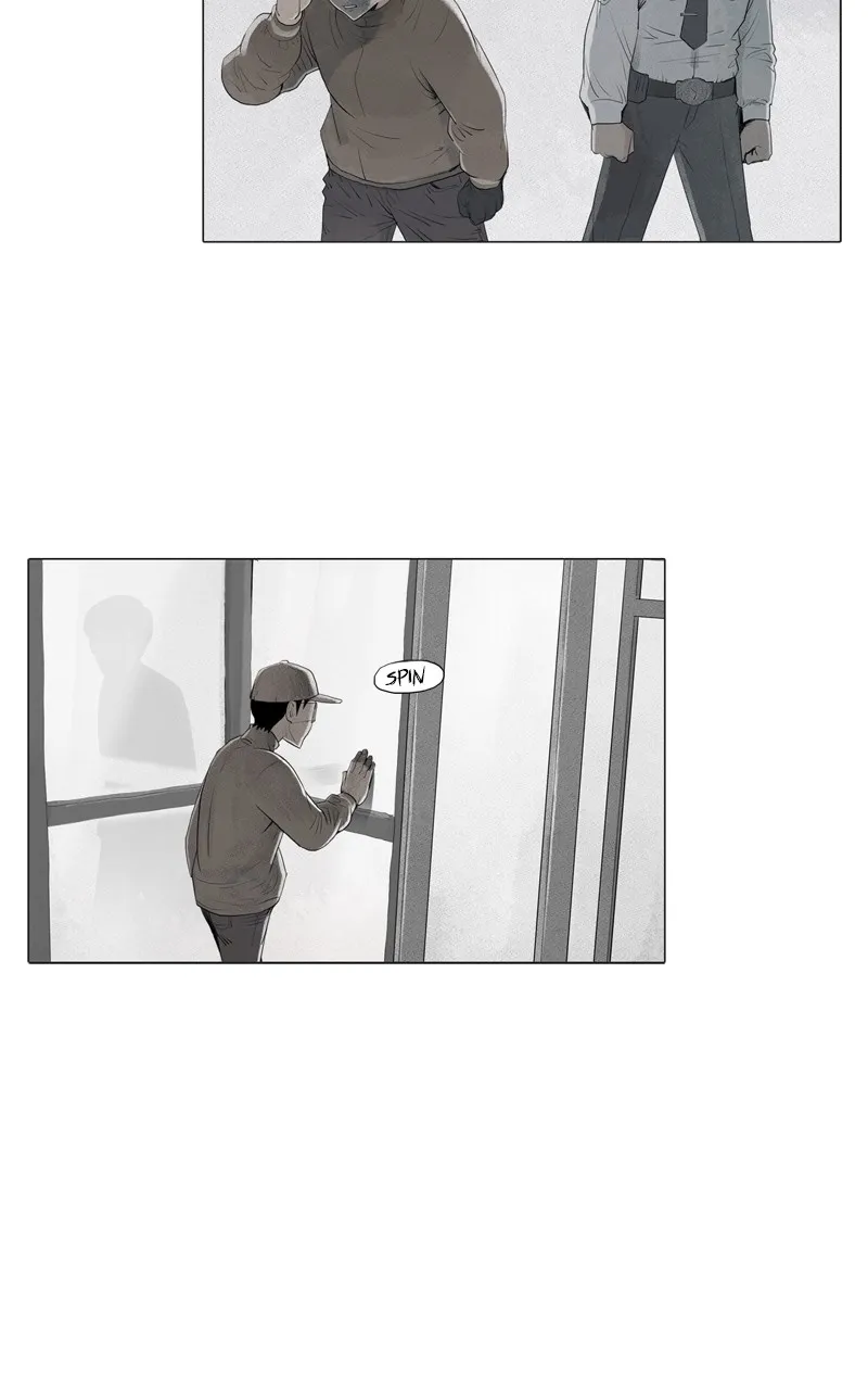 Read Connect chapter 3 image 6 on Lezhin