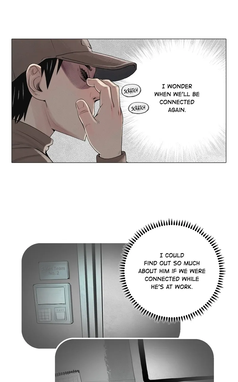 Read Connect chapter 4 image 11 on Lezhin