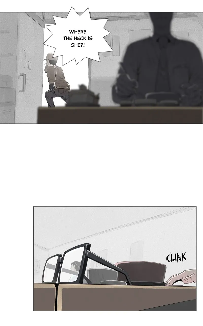 Read Connect chapter 4 image 41 on Lezhin