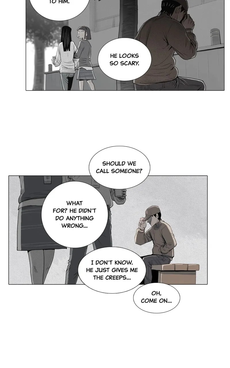 Read Connect chapter 4 image 6 on Lezhin