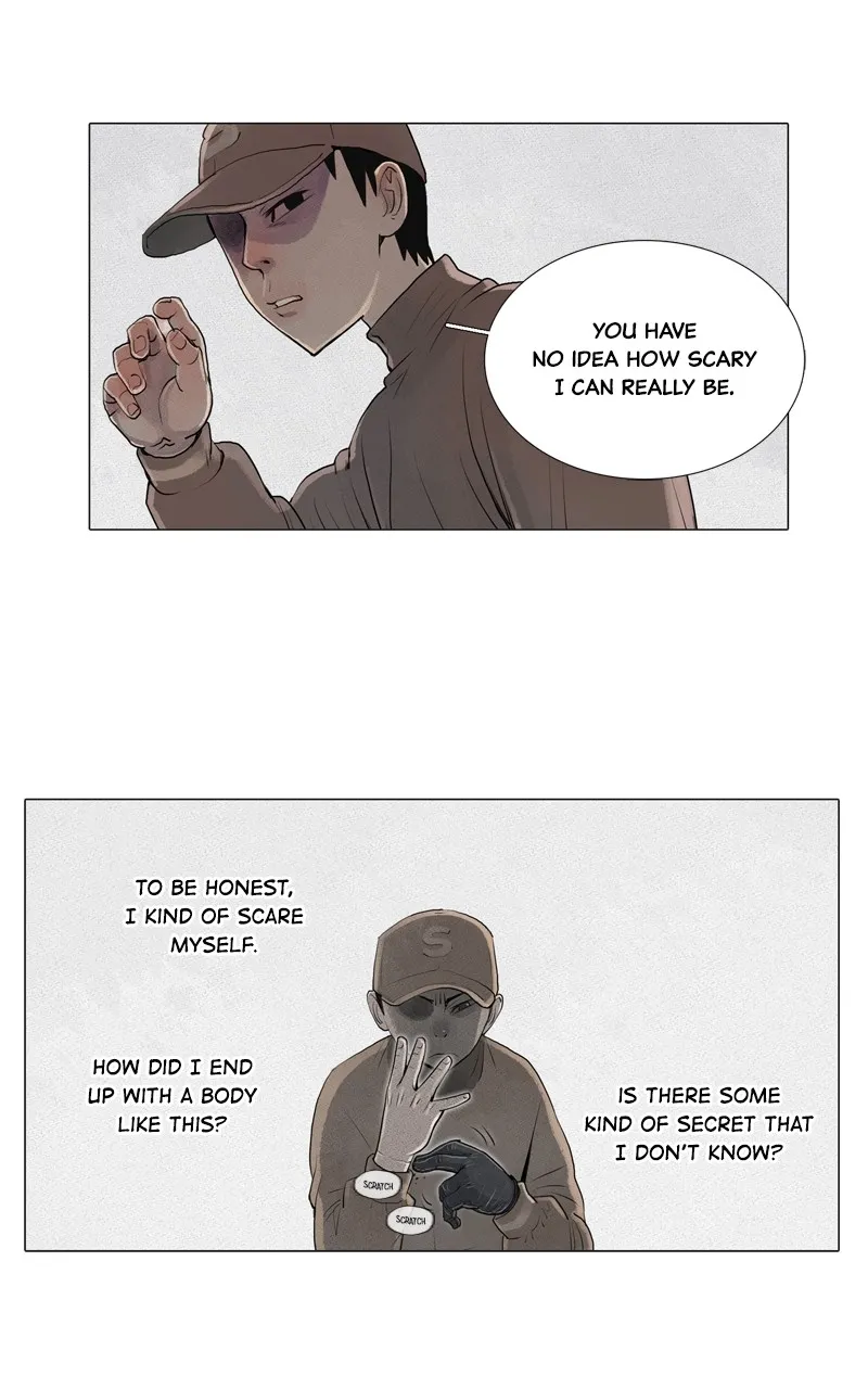 Read Connect chapter 4 image 7 on Lezhin