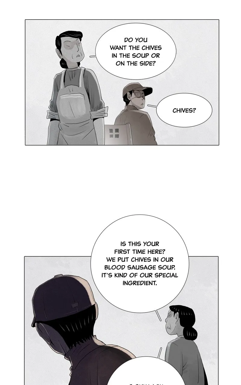 Read Connect chapter 5 image 15 on Lezhin