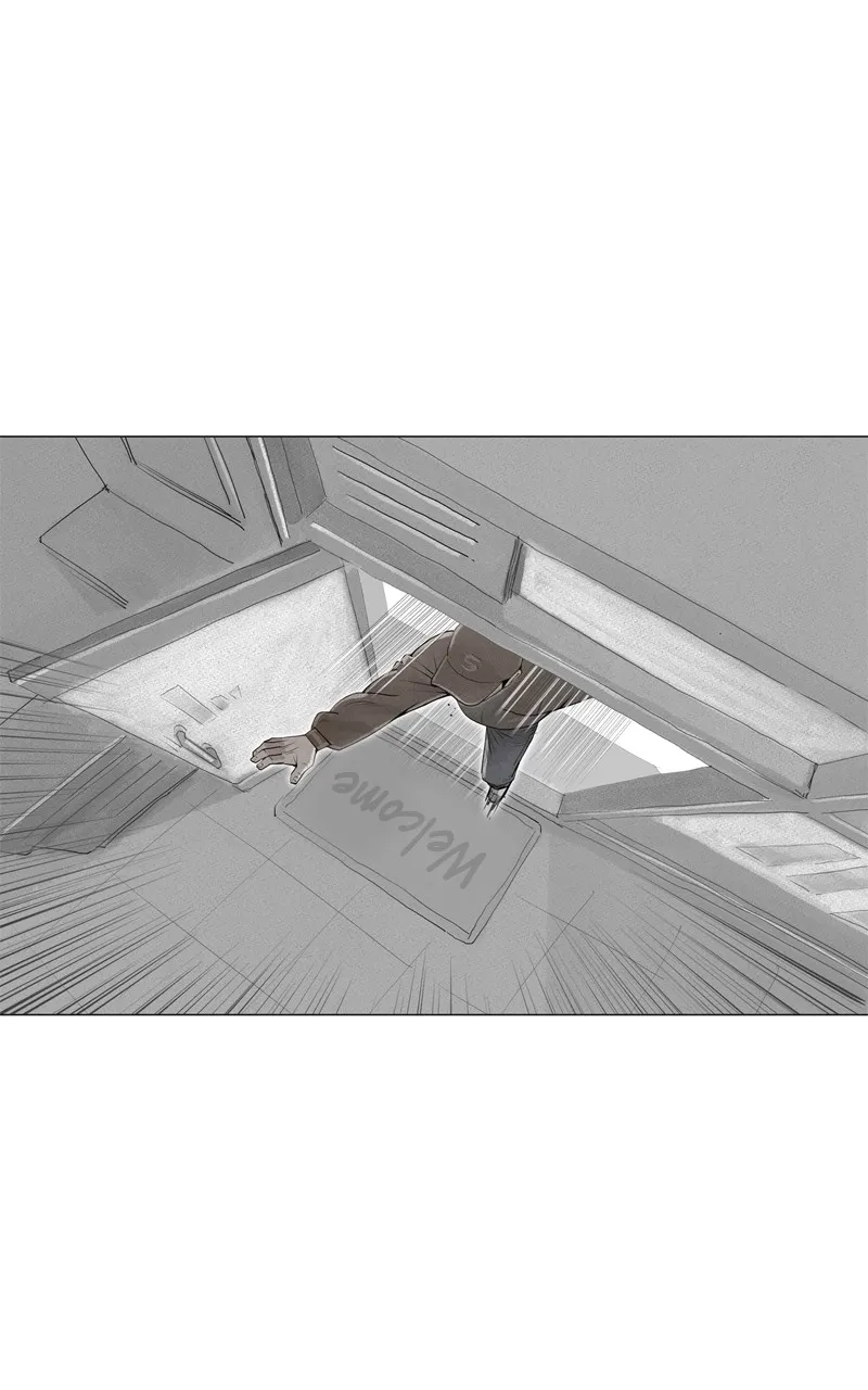 Read Connect chapter 5 image 23 on Lezhin