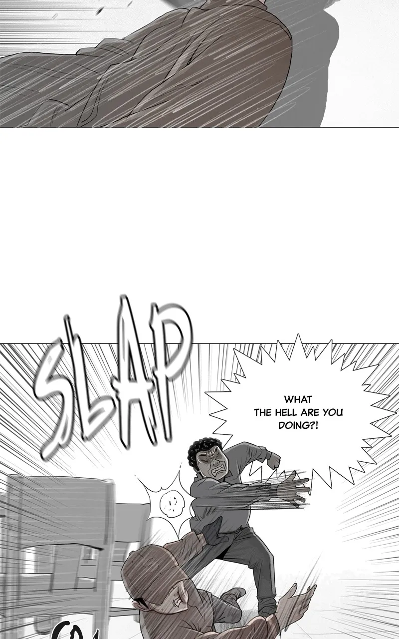 Read Connect chapter 5 image 37 on Lezhin