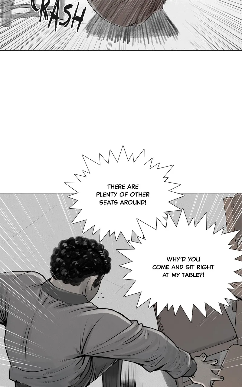 Read Connect chapter 5 image 38 on Lezhin