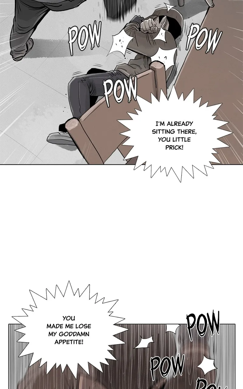 Read Connect chapter 5 image 39 on Lezhin