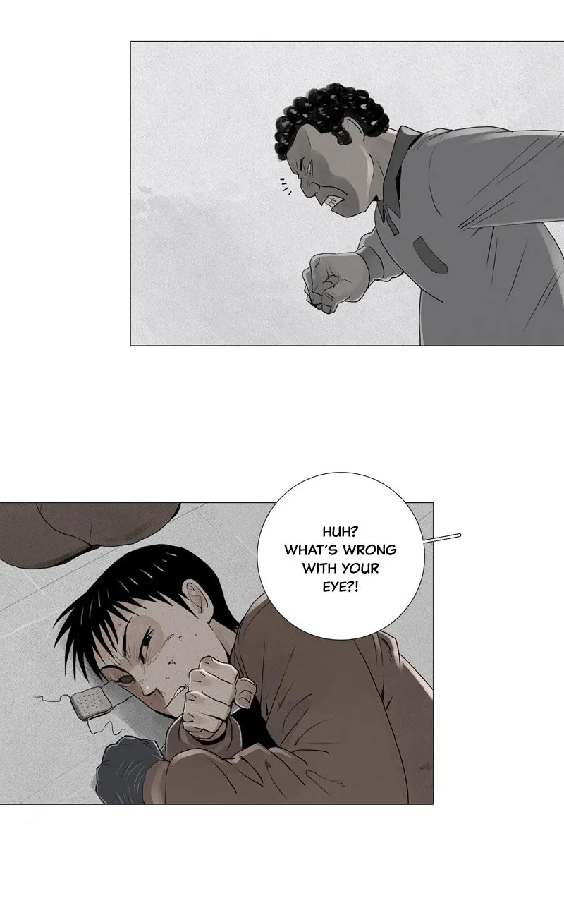 Read Connect chapter 5 image 41 on Lezhin