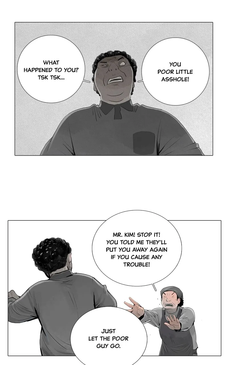 Read Connect chapter 5 image 42 on Lezhin