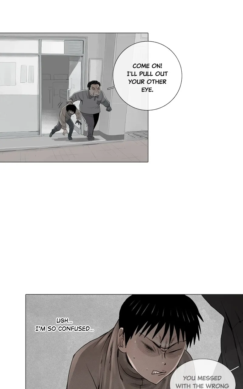 Read Connect chapter 5 image 45 on Lezhin