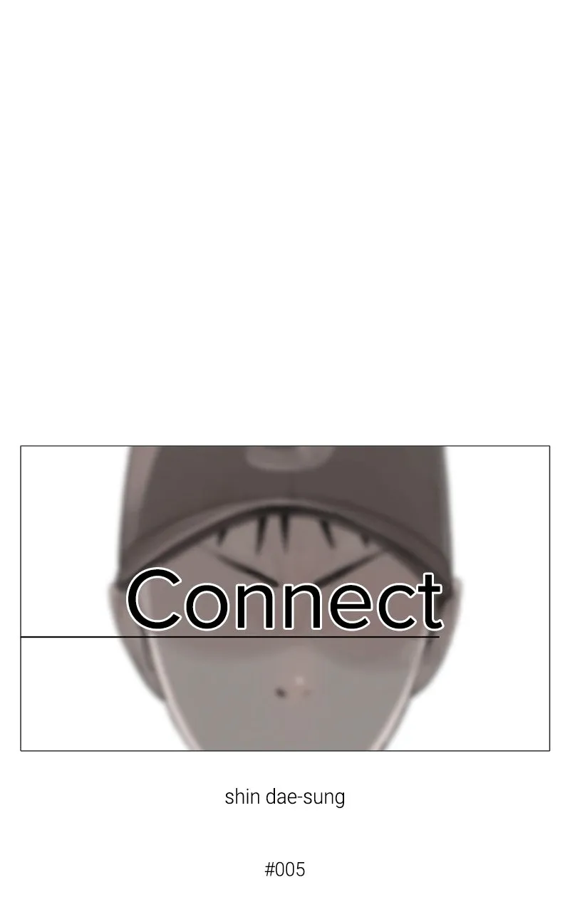Read Connect chapter 5 image 5 on Lezhin