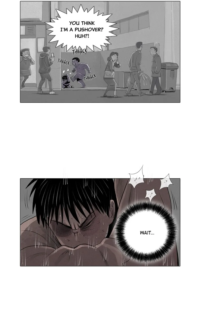 Read Connect chapter 5 image 50 on Lezhin
