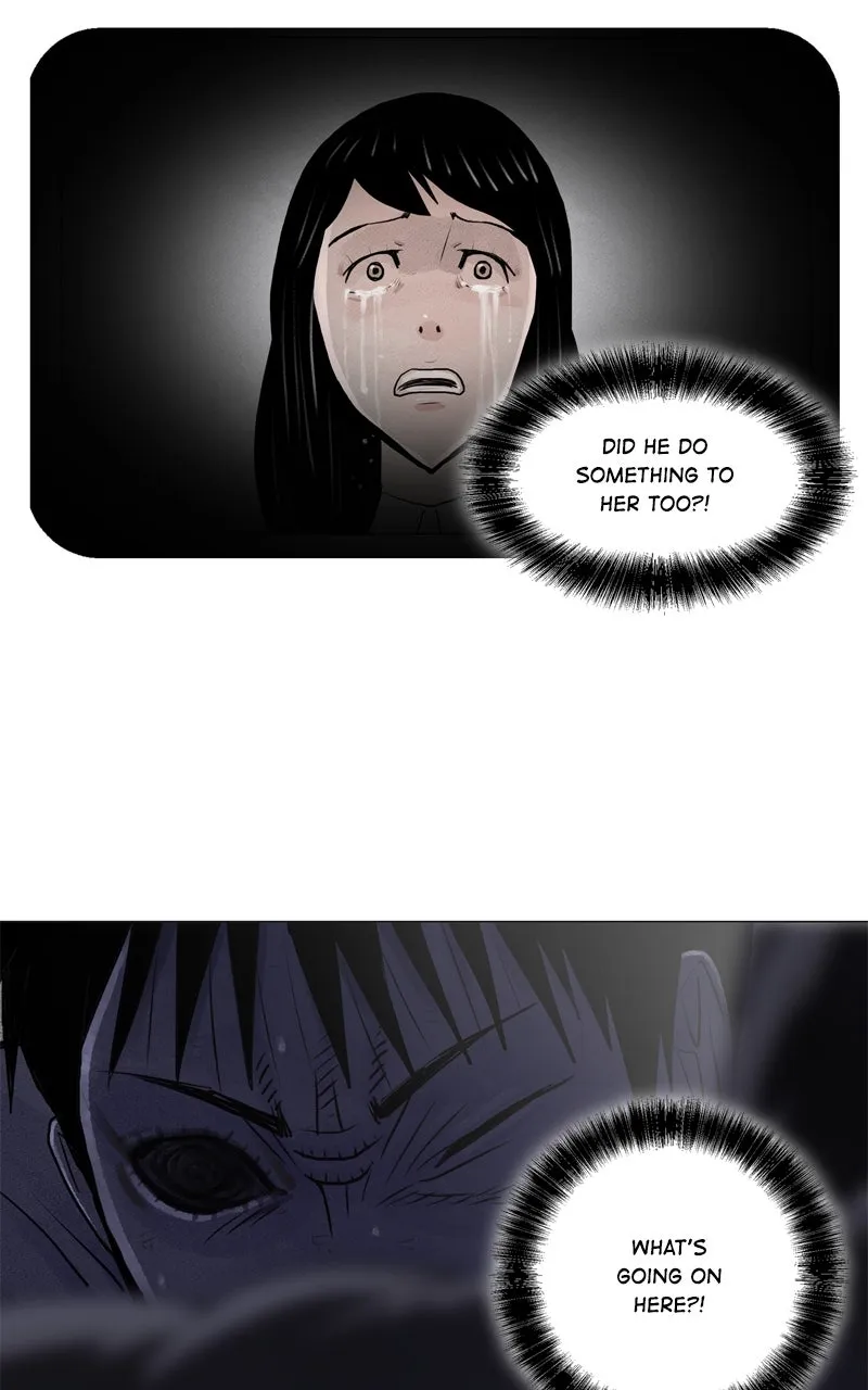 Read Connect chapter 5 image 51 on Lezhin