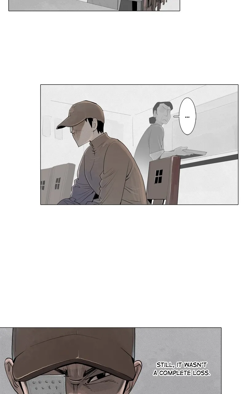 Read Connect chapter 5 image 7 on Lezhin